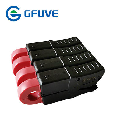 GFUVE P18 100A voltage Output 2M Hz bandwidth Class 0.1 AC Current Clamp