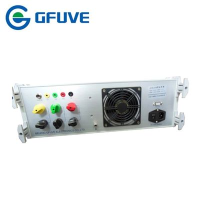 Electromechanical Energy Meter Test Bench Settable 25VA AC180V