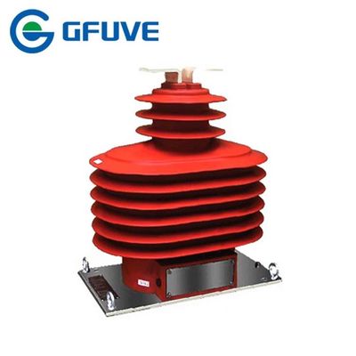 LZZW3-35Q Instrument Multi Ratio Current Transformer Secondary Output High Accuracy