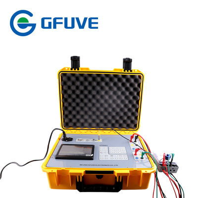 GFUVE GF302D1 Energy/Meter Calibration Equipment with build-in Voltage Source and  Electronic Reference