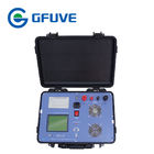 GFUVE T-212 Micro-ohm Meter Tester/Contact Resistance Test Set Circuit Breaker 200A Contact Resistance Meter