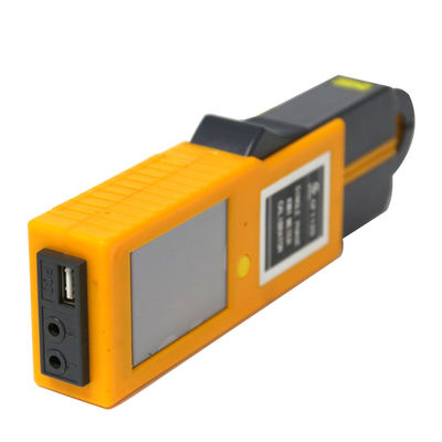 0.2% Single Phase Energy Meter Calibrator With Massive Memory