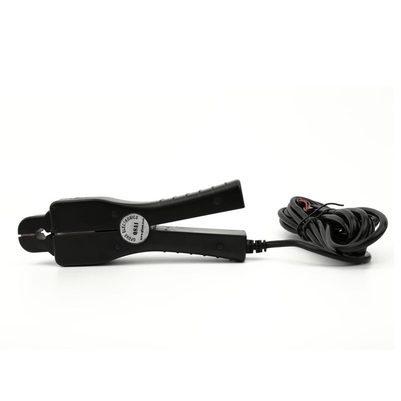 High Bandwidth Split Core Oscilloscope Amp Clamp MV Output 10A Nickel