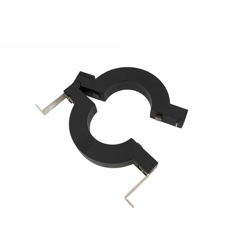 Mini Split Core Current Transformer PC / Supercrystalline Alloy Material