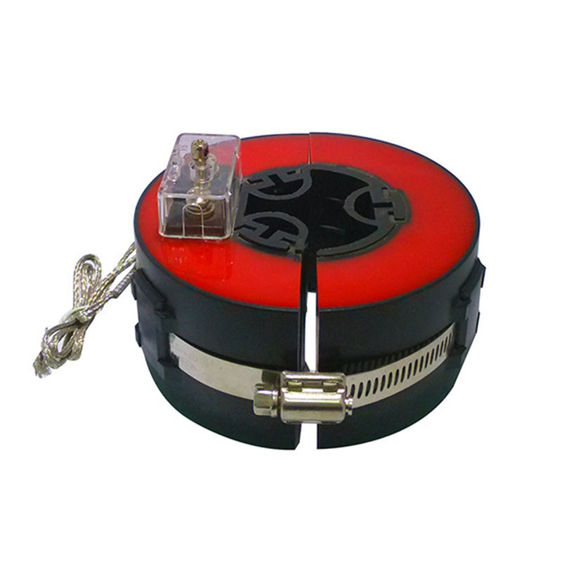 11KV Resin Cast Split Core Current Transformer , Low Voltage Current Transformer Outdoor