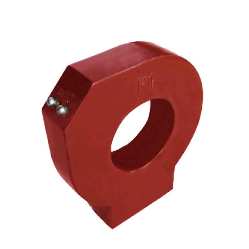 Precision Zero Sequence Current Transformer , Core Balance Current Transformer With CE