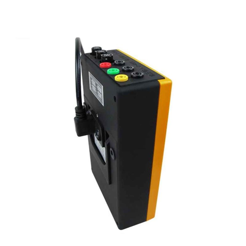 Lightweight Portable Transformer Testing Equipment GF311 Three Phase Meter