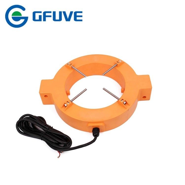 2000A / 5A 0.5s IEC60044-1 IP67 Ring Core Current Transformer Outdoor