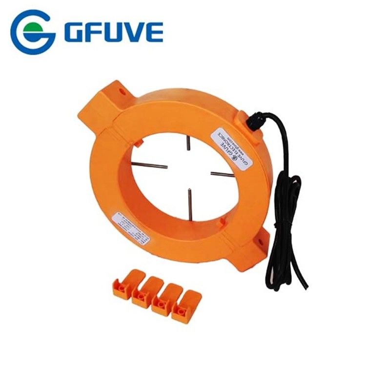 2000A / 5A 0.5s IEC60044-1 IP67 Ring Core Current Transformer Outdoor