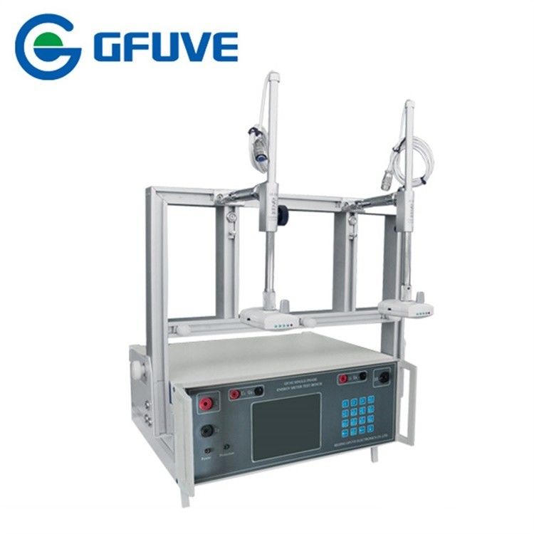 Large Capacity Storage Meter Calibration Equipment Creep Testing Energy Meter Test Bench