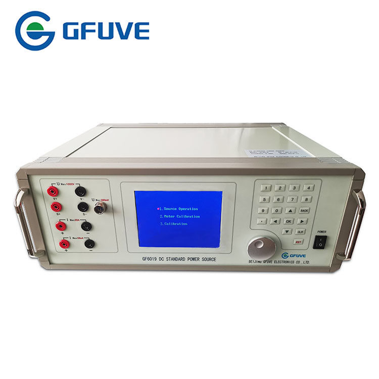 1000V 500A Electrical Test Equipment For Laboratory