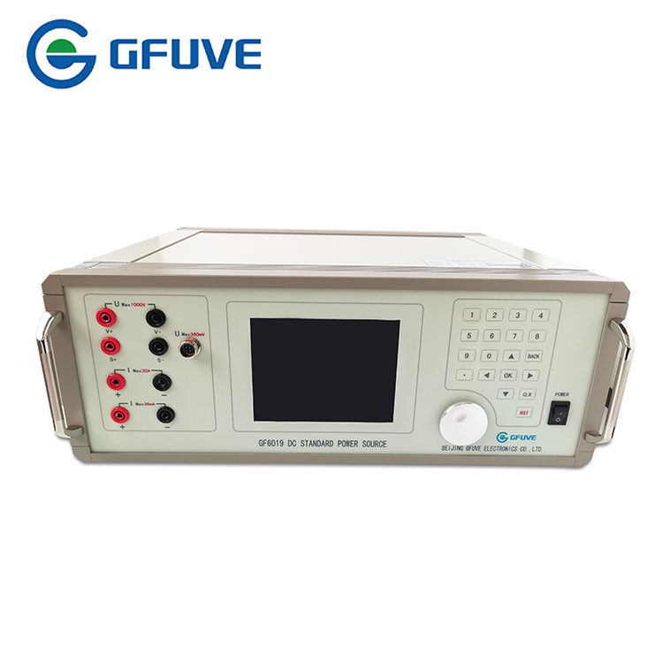1000V 500A Electrical Test Equipment For Laboratory