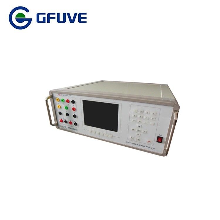 1050V 24A Programmable Electrical Test Equipment 65Hz