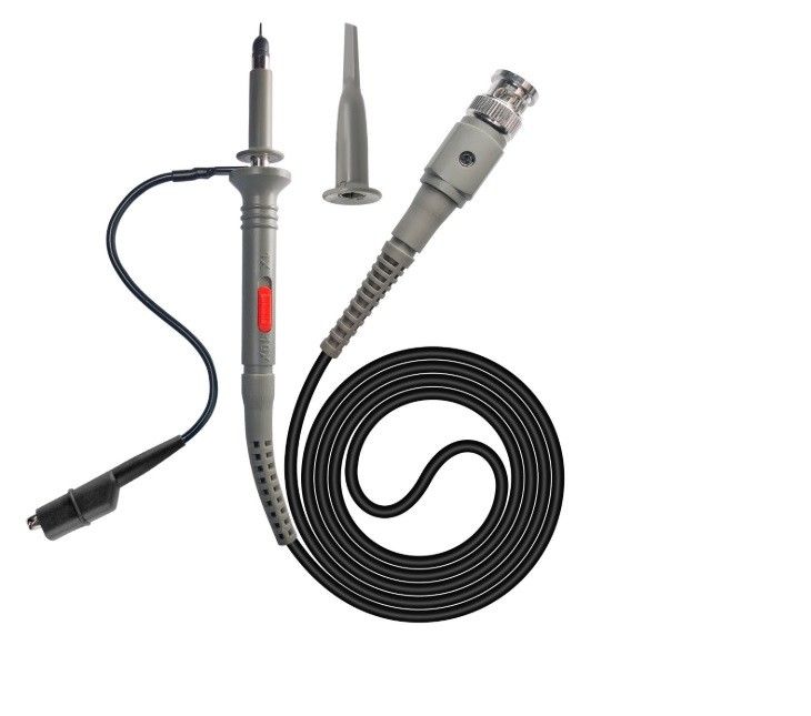 KEMA 100MHz Oscilloscope AC Current Probe 3.5ns 120cm Length