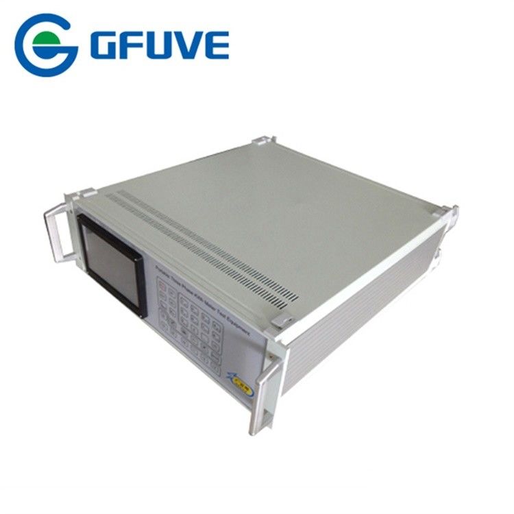 200mA Verification Electric Meter Calibration Shunt Running