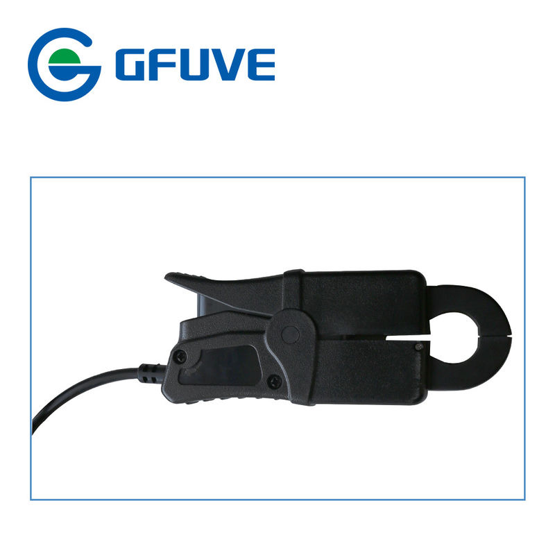 GFUVE P18 100A voltage Output 2M Hz bandwidth Class 0.1 AC Current Clamp