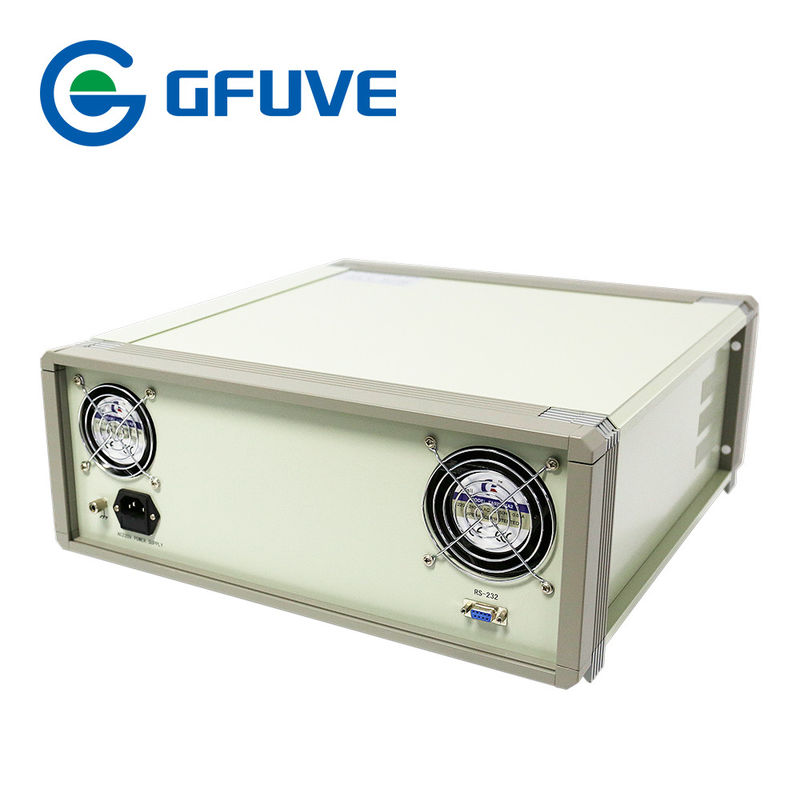 GFUVE GF6018A Electrical Test Equipment 1000V Clamp Type Multimeter Calibrator