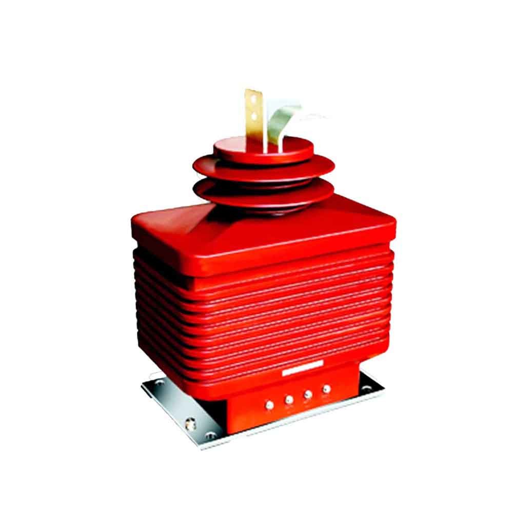 33KV Medium Voltage Instrument Current Transformer Epoxy Resin Casting CE Marked
