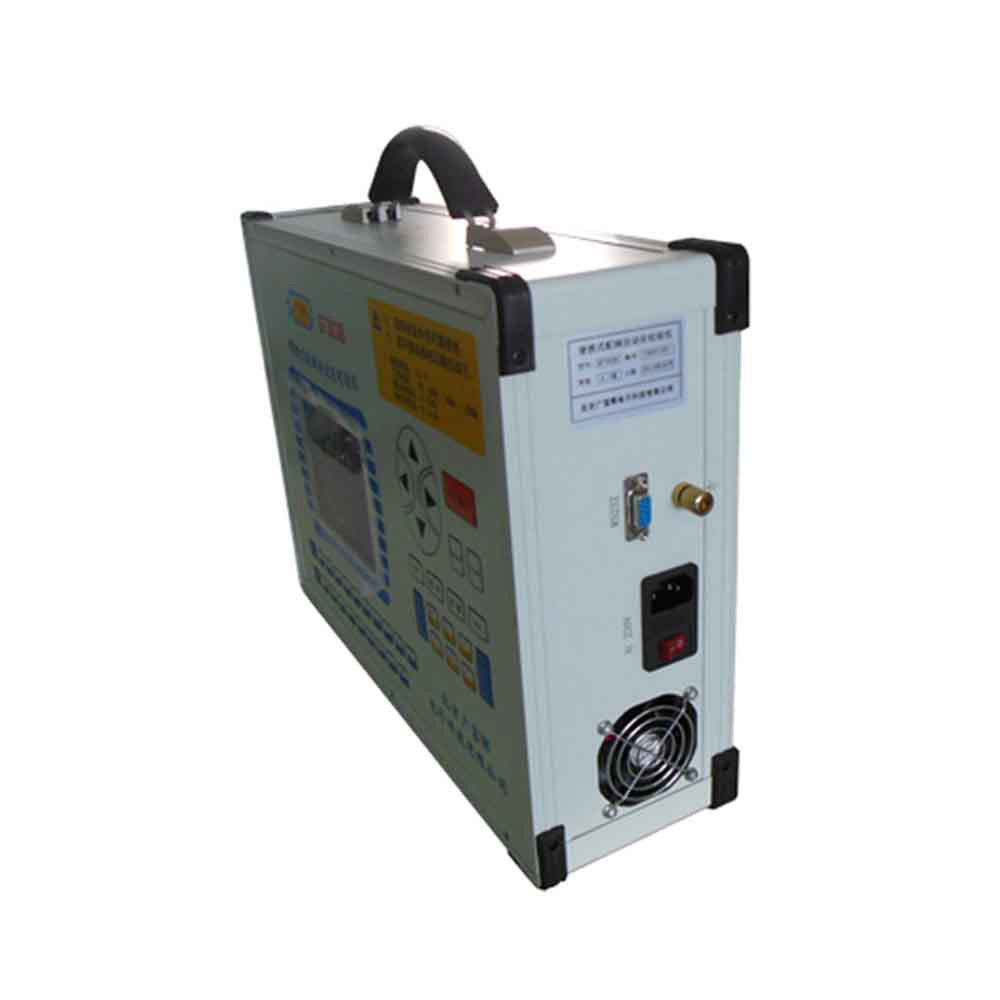 GF303B Portable Secondary Current Injection Test Kit 0.05% Accuracy Class