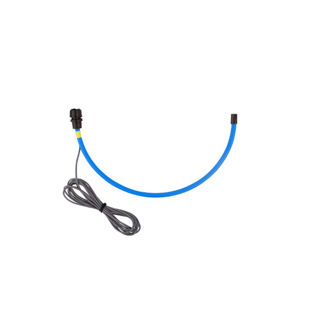 Rogowski Coil Flexible Current Probe 6000A AC Sensor 0.2 Position