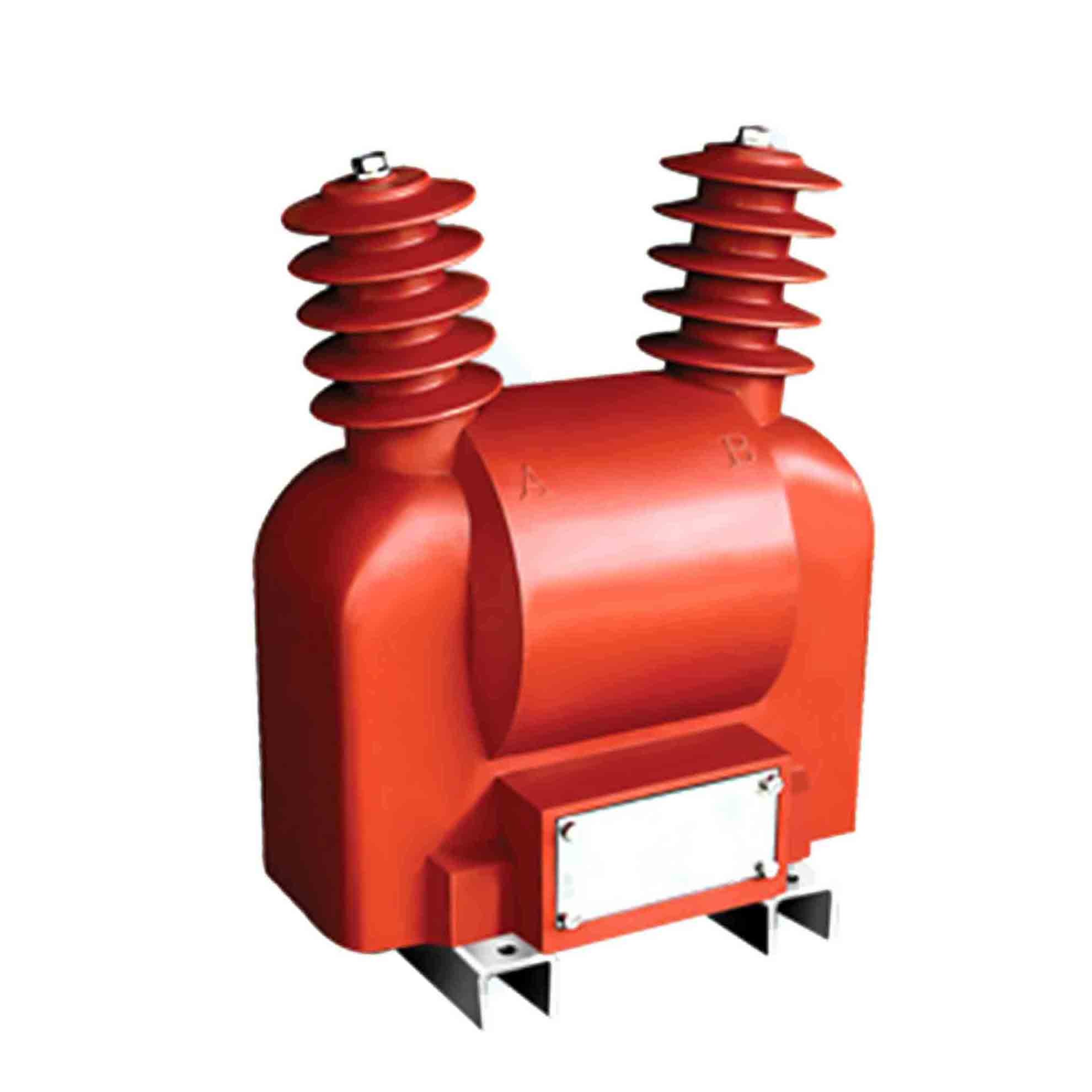 10KV Medium Voltage Current Transformer / Potential Transformer Magnetic Material