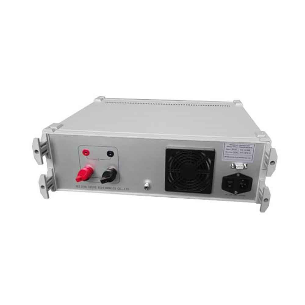 Single Phase Secondary Current Injection Test Phantom Load Power Source 40 - 65 Hz