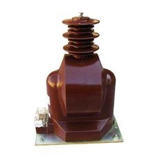 Electronic Bar Single Phase Power Transformer For Metering Electric Energy