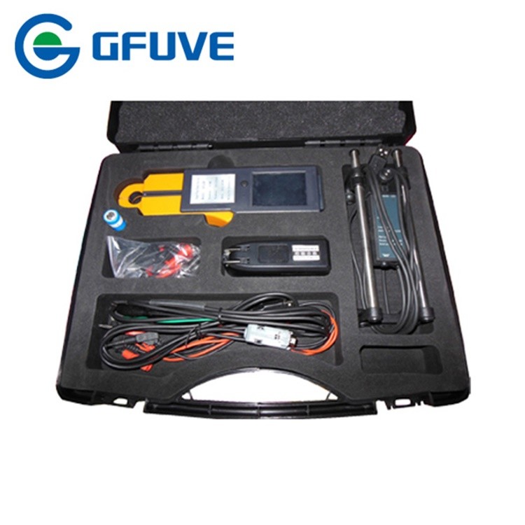 Single Phase Electric Meter Calibration Kwh Meter Calibration Touch Screen Reference Standard