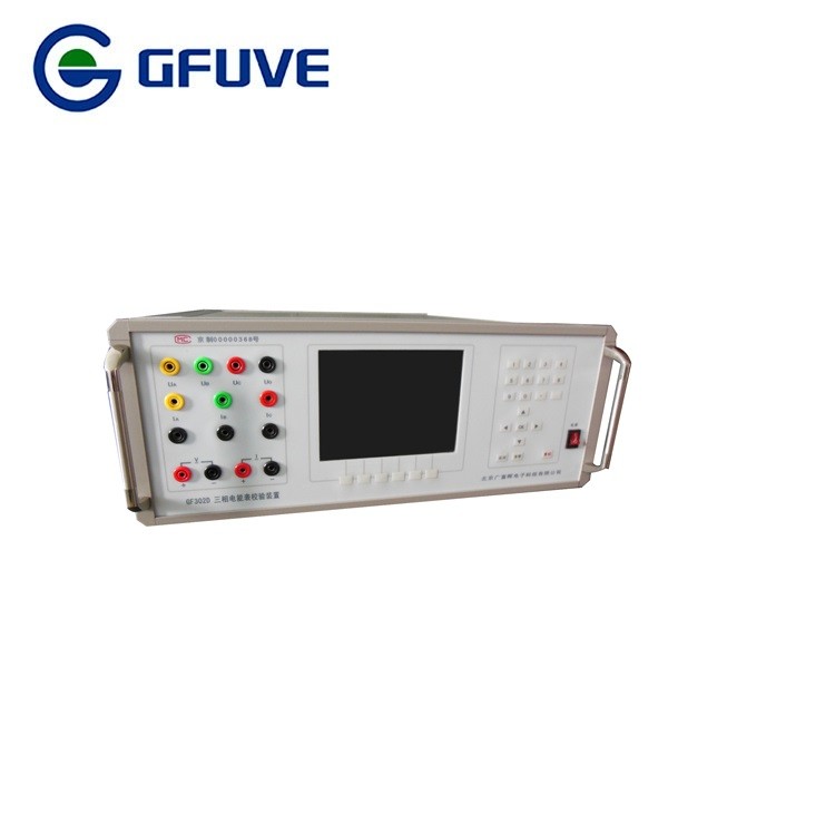 1050V 24A Programmable Electrical Test Equipment 65Hz