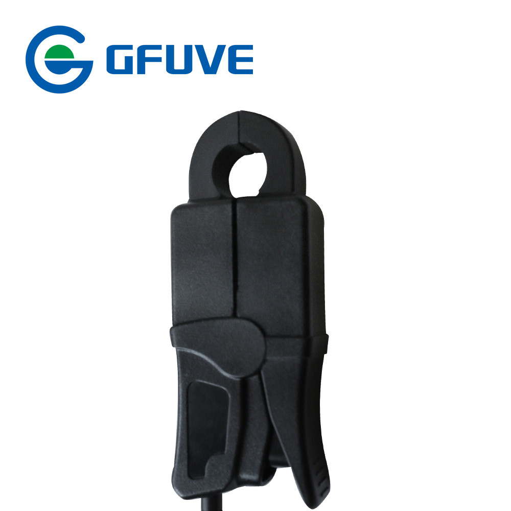 GFUVE P18 100A voltage Output 2M Hz bandwidth Class 0.1 AC Current Clamp