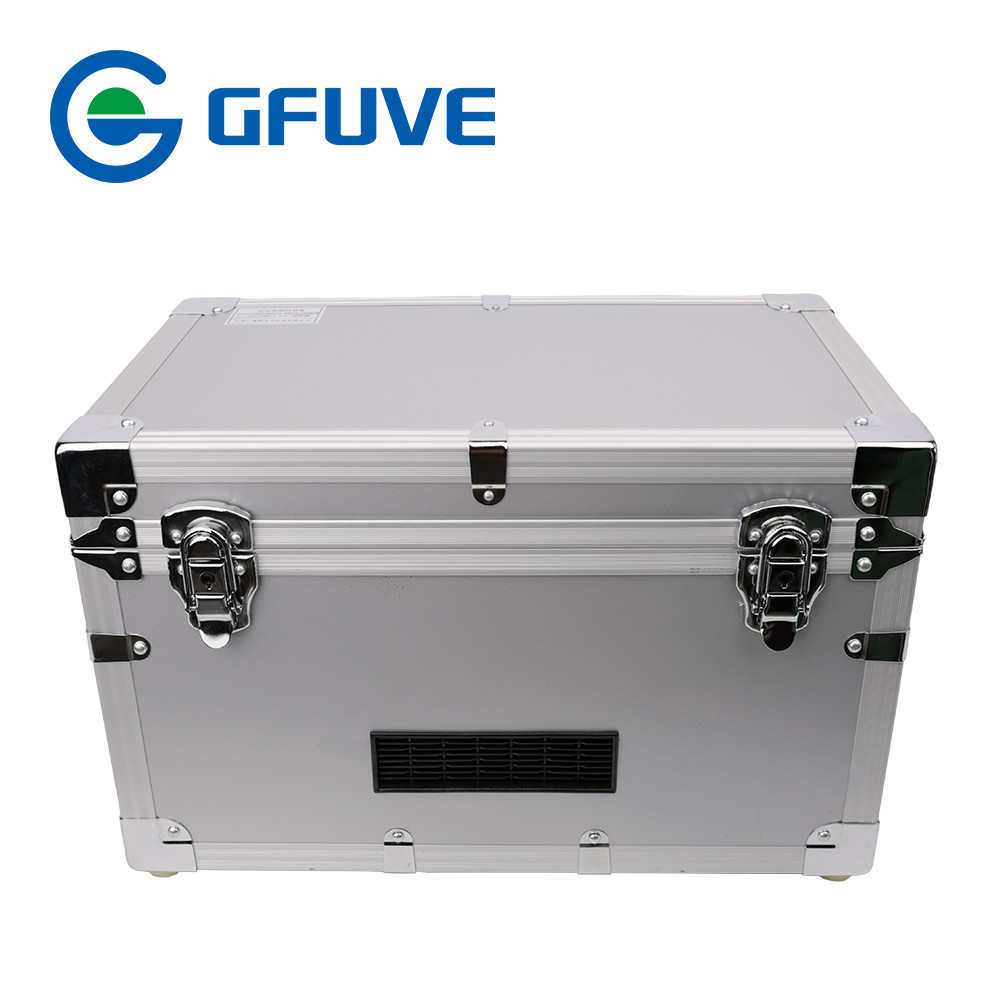 GFUVE TEST-901 1000a Heavy Current Primary Injection Test Set For Ct Ratio Test Test-901