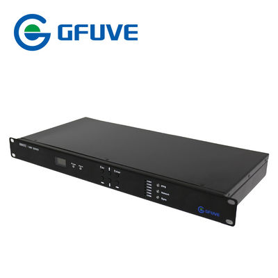 GFUVE GB8005 Beidou/GPS Binary Multi-Source Time Synchronization Server