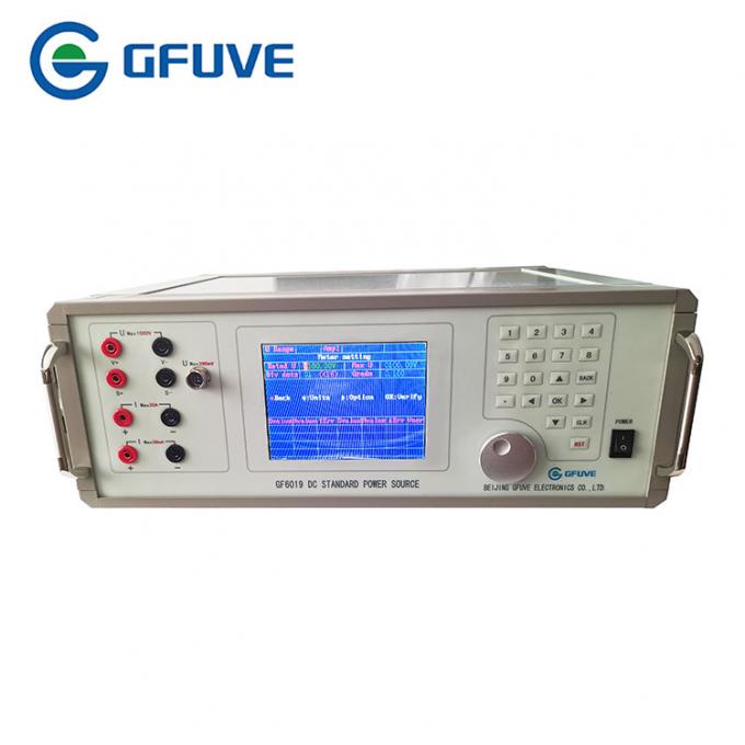 1000V 500A Electrical Test Equipment For Laboratory
