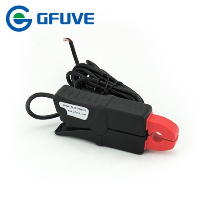GFUVE XQ13 Electrical Inductive AC Current Probe Clamp Type 100MA